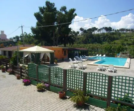 Parco Carabella Отель 3*