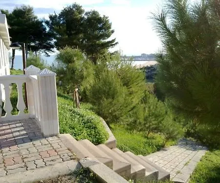 Parco Carabella 3*