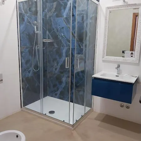 Parco Carabella 3* Вьесте