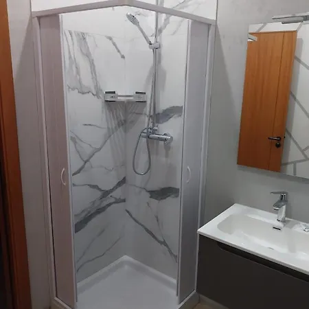 Отель Parco Carabella 3*