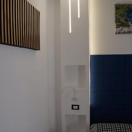 Parco Carabella Вьесте