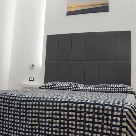 Отель Parco Carabella 3*