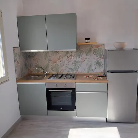 Parco Carabella 3*