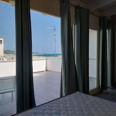 Parco Carabella 3* Вьесте