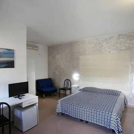 Parco Carabella 3*