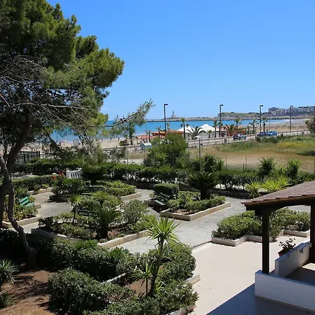 Parco Carabella 3*